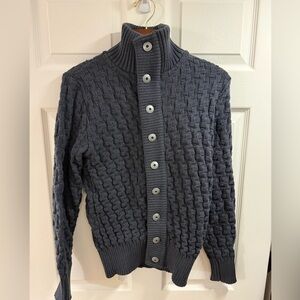 SNS Herning Stark Cardigan